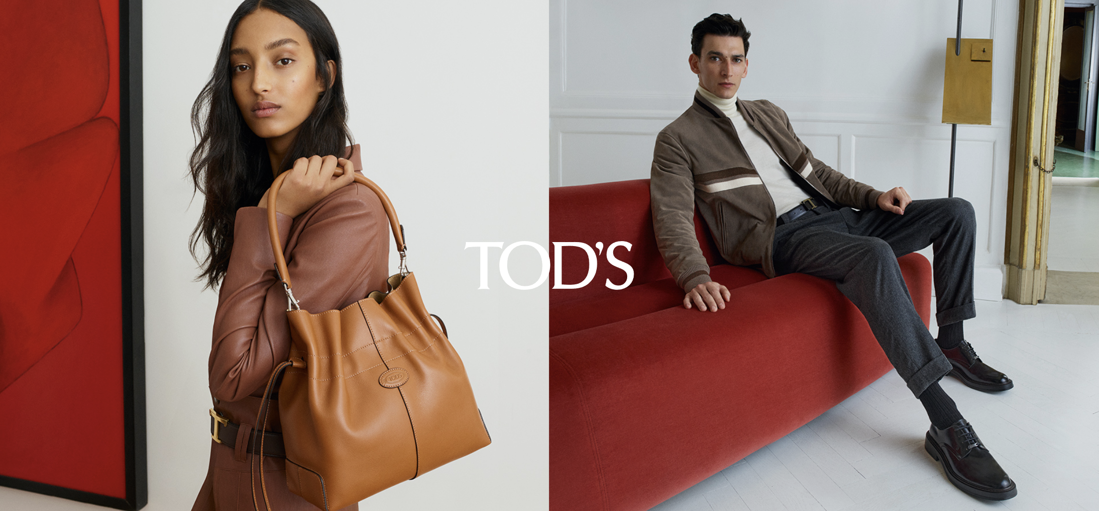 Tod’s集团上半年销售额增长超20%，大中华区大涨43%