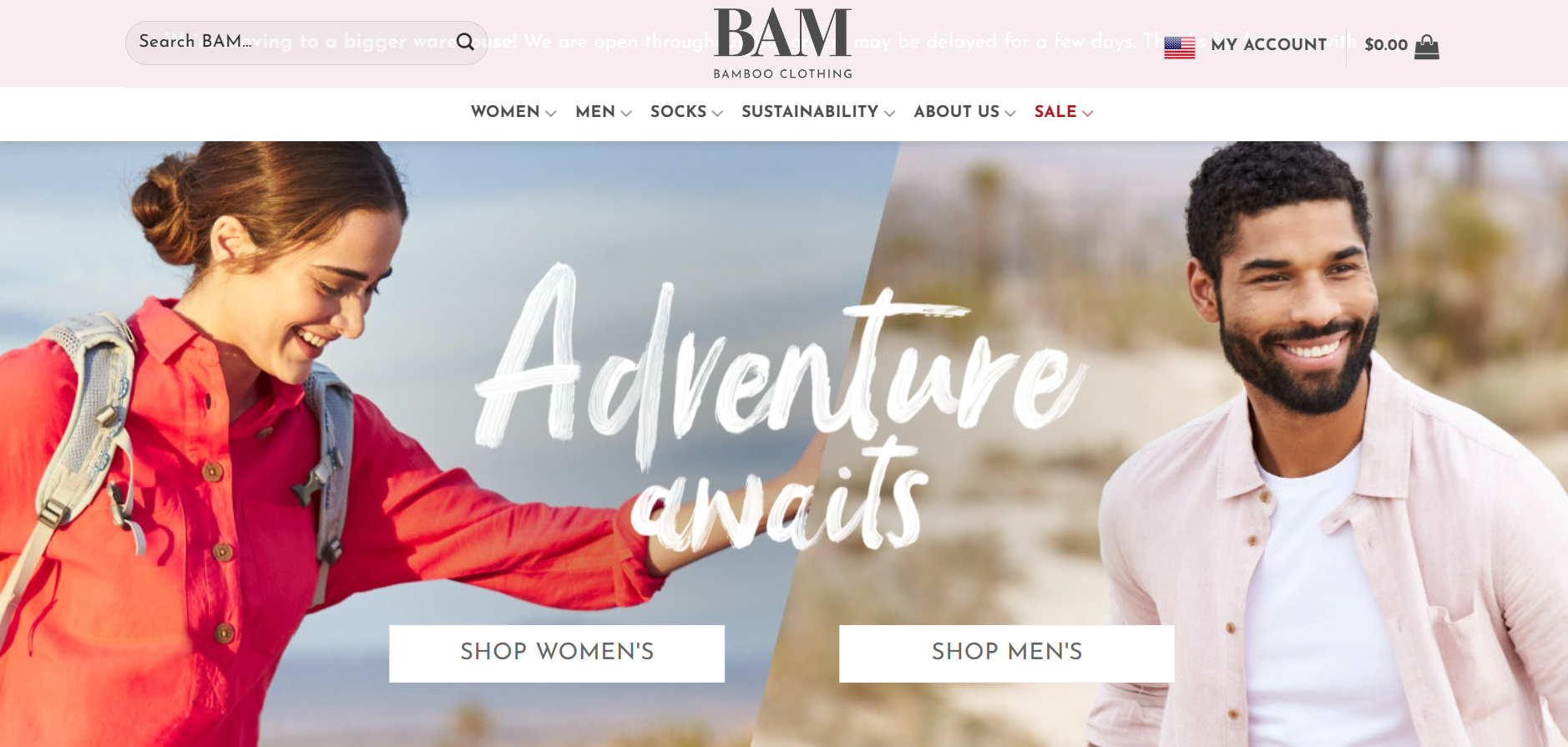 英国竹纤维时尚品牌 BAM 推出”激进透明“的供应链追溯服务