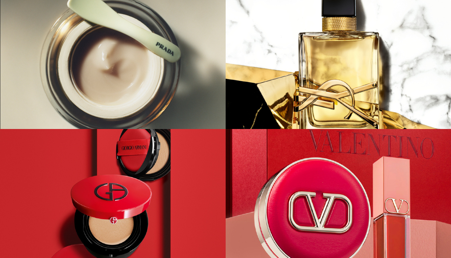 深度 | 从 Armani 到 Prada，欧莱雅为奢侈品牌打造美妆线的思路变了吗？