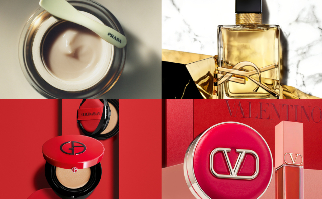 深度 | 从 Armani 到 Prada，欧莱雅为奢侈品牌打造美妆线的思路变了吗？