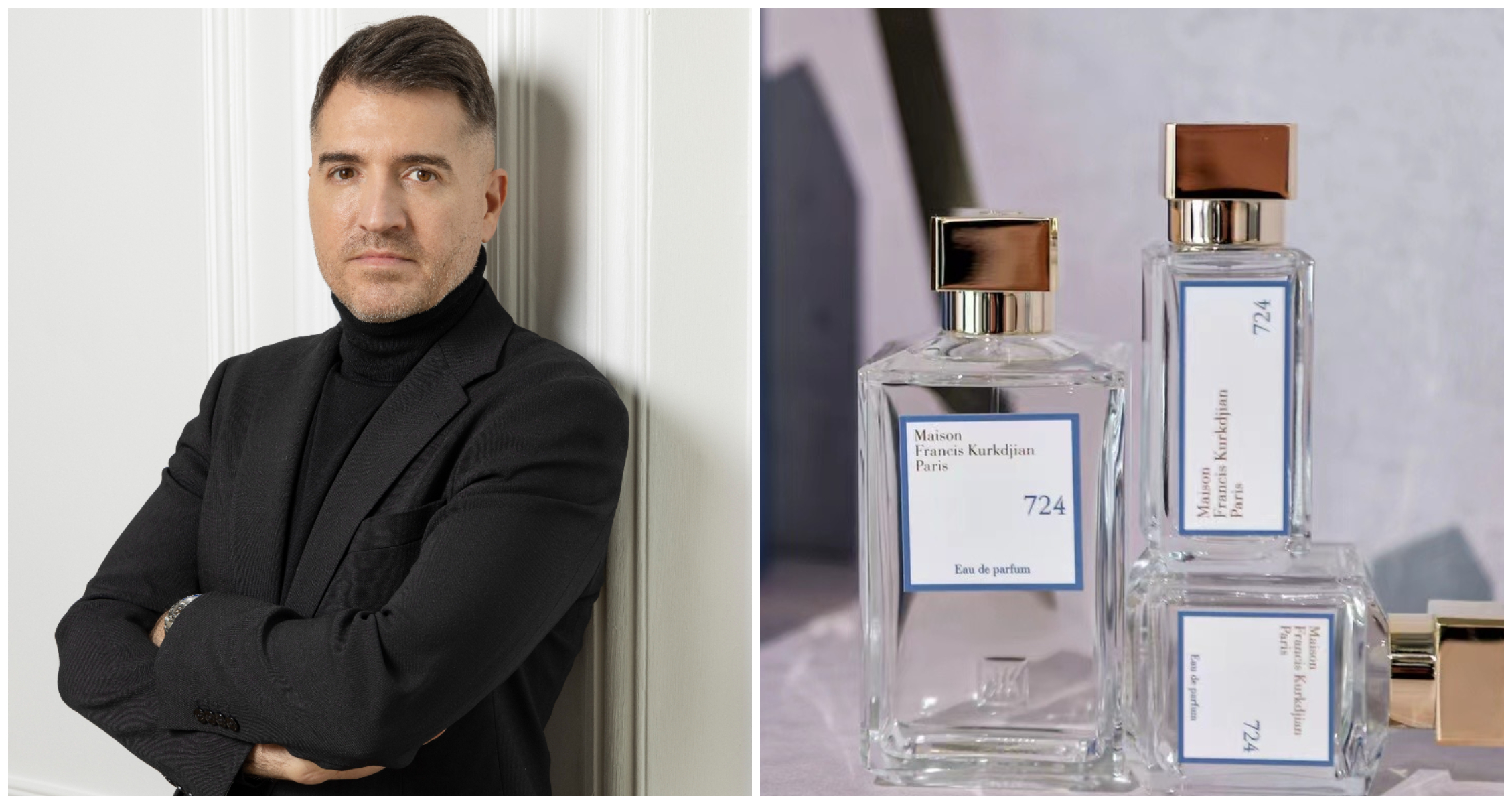 独家专访 | LVMH集团旗下梵诗柯香CEO：我们不打算变成一个营销驱动的香水品牌