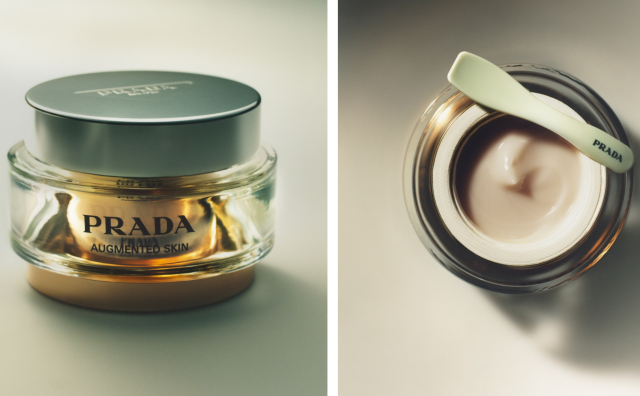 十五年后重回美容领域！Prada 全新推出护肤和彩妆系列产品