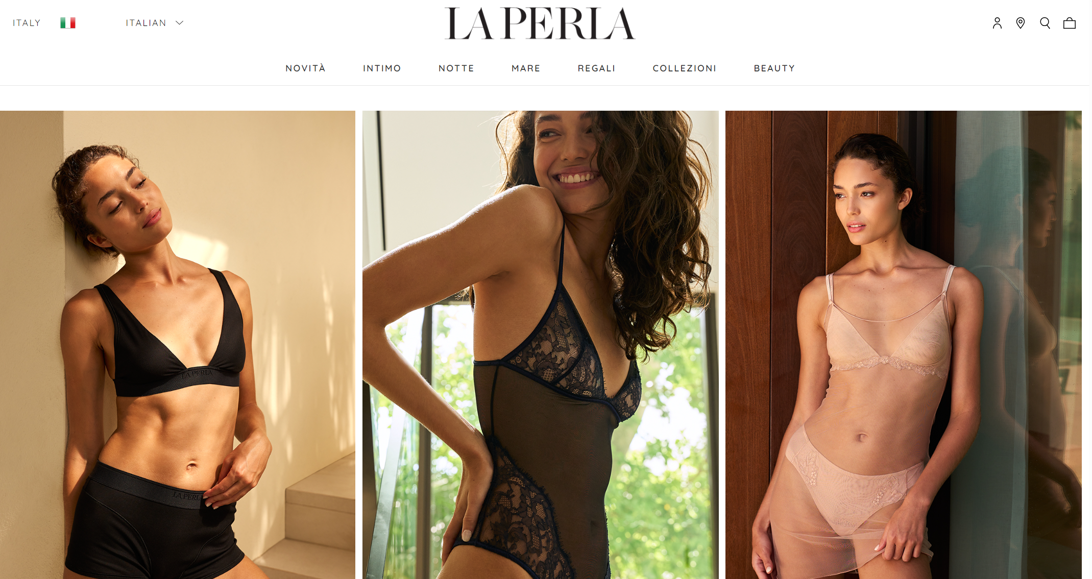 意大利高端内衣品牌 La Perla 的控股方承诺支付拖欠工资，将发行债券筹措运营资金