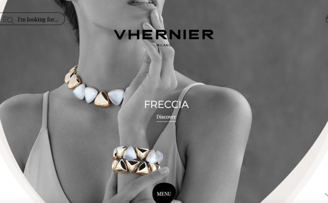 传：开云集团收购米兰珠宝品牌 Vhernier 49%股权，或继续发力珠宝领域