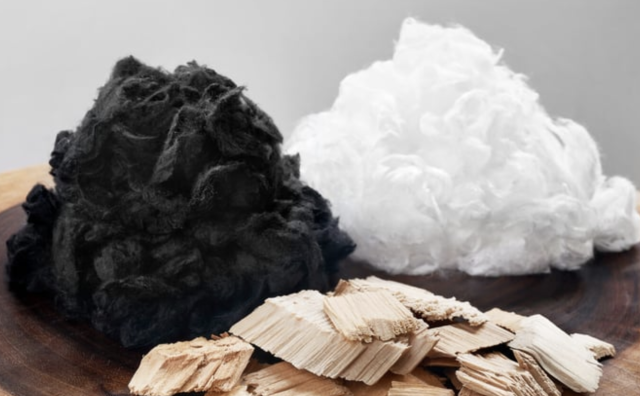 奥地利面料巨头兰精集团推出 Ecovero环生纤™系列全新黑色粘胶纤维