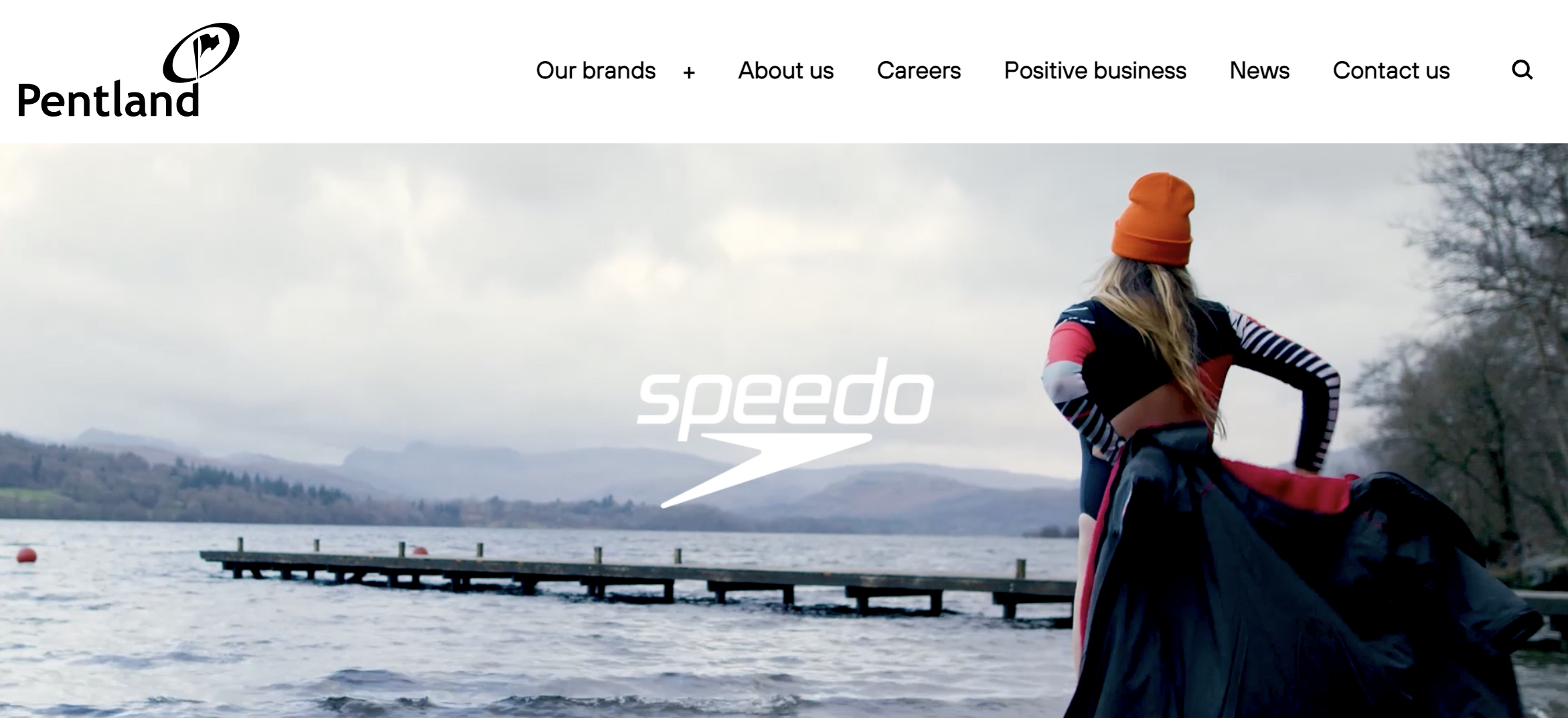 Speedo 品牌的母公司 Pentland Brands 简化业务结构、裁员90人