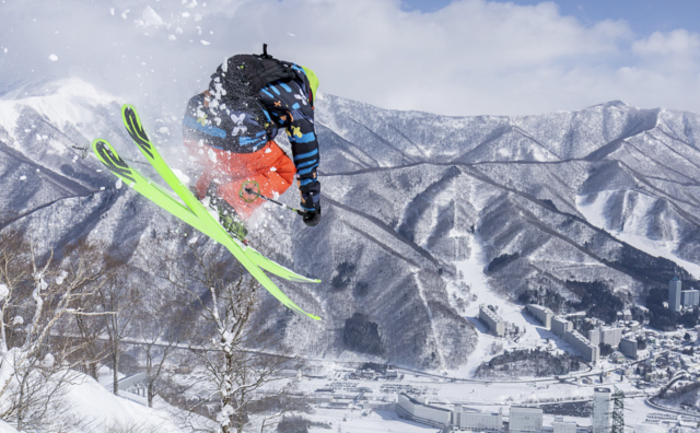 沉睡两年的日本滑雪业迎来复苏：尽管国内需求疲软，国际游客数量持续激增