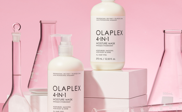 美国护发品牌 Olaplex 第二季度业绩同比下滑48.2%未达预期