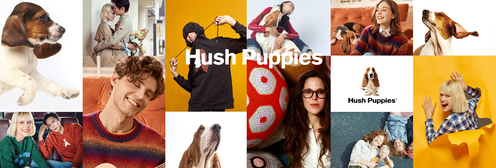嘉曼服饰拟以5880万美元收购美国Hush Puppies品牌中国大陆全品类IP资产