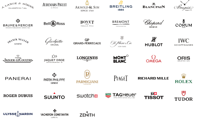 独家｜过去一年，39家奢侈腕表品牌如何布局中国市场？
