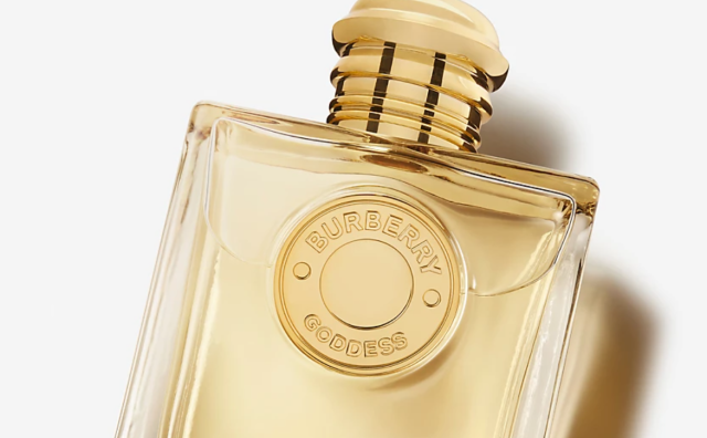 Burberry女神香水在美国热销，助力 Coty集团提高2024财年展望