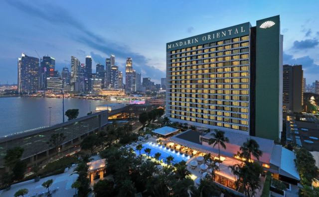 新加坡这家36年历史的老牌奢华酒店重张开业，都有哪些重要升级？