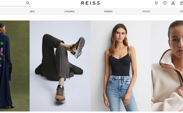 英国轻奢品牌 Reiss 被时尚集团 Next 控股，华平投资集团退出