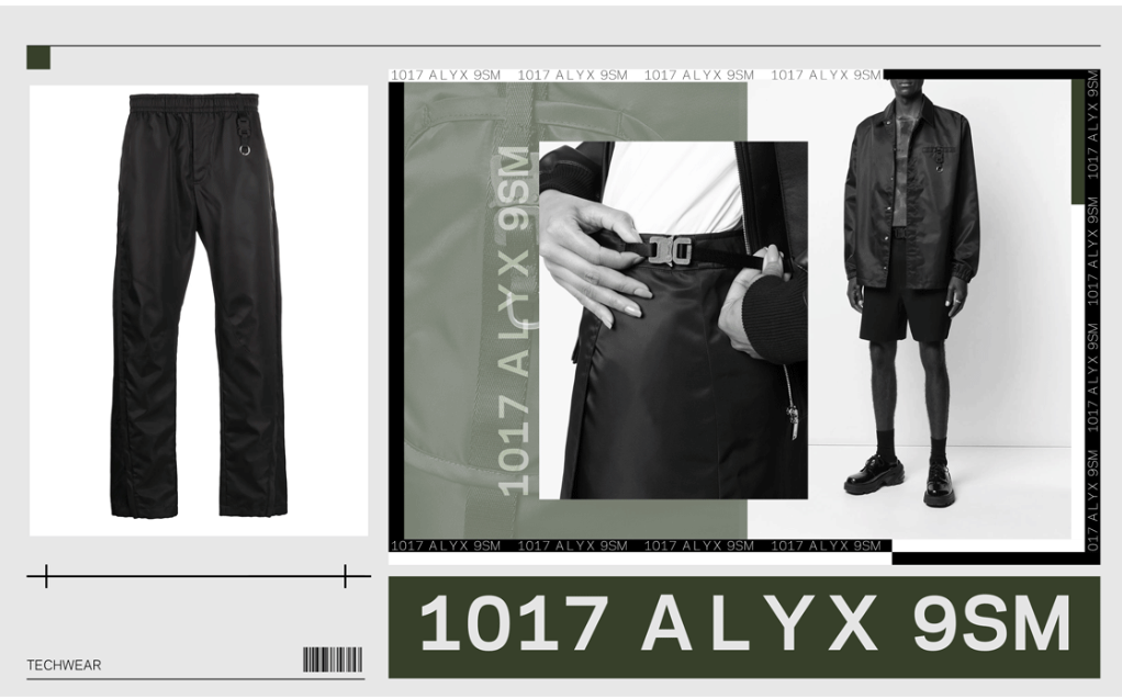 传：郑志刚有意投资 Givenchy 创意总监个人品牌 1017 Alyx 9SM