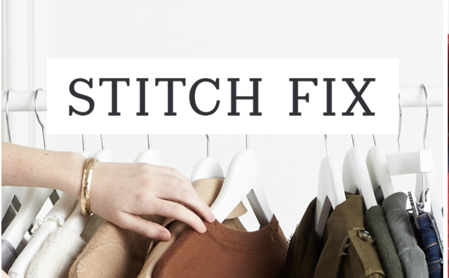 美国订阅式时尚电商Stitch Fix上季度亏损大幅缩窄，将关停英国业务