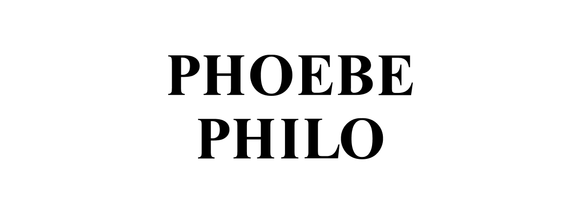 快讯｜Phoebe Philo 同名品牌将于10月30日正式推出
