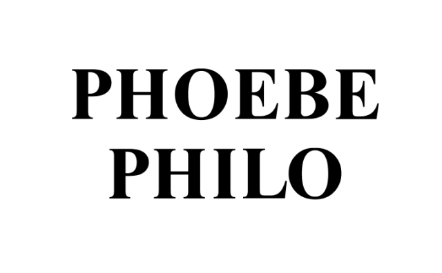 快讯｜Phoebe Philo 同名品牌将于10月30日正式推出
