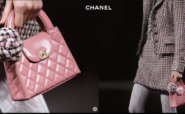 强化“意大利制造”，Chanel 收购意大利皮具生产商 Mabi 所有股权