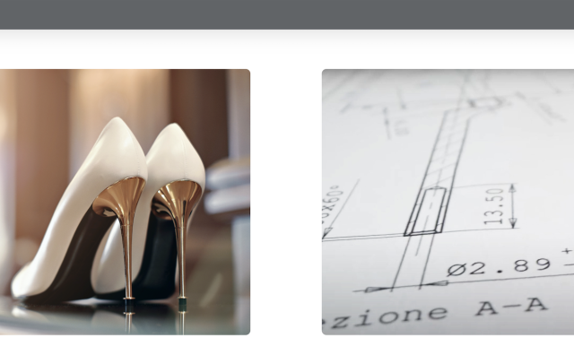 意大利奢侈品供应链整合平台 MinervaHub 收购鞋跟配件设计和生产商 LTM