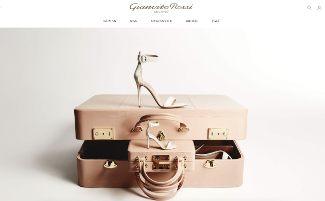 意大利奢侈鞋履品牌 Gianvito Rossi 拓展包袋品类，今年将生产32万双鞋履