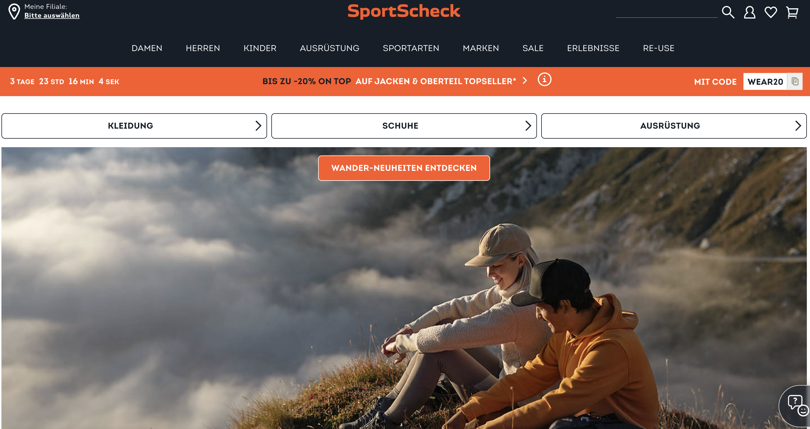 英国时尚零售集团 Frasers Group 收购德国体育零售商 SportScheck