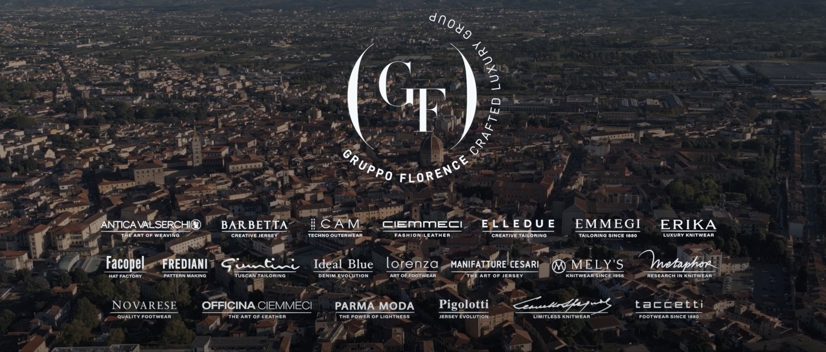 “意大利第一个奢侈服装生产中心”，Florence集团少数股权交易完成，整体估值约5.6亿欧元