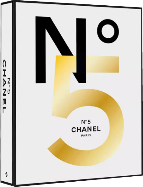 橙湾10月书单：Chanel N°5百年、思考的框架、埃隆·马斯克传、避风港、历史中的人生
