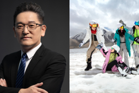 独家专访 | 今年冬天，这家国货品牌为什么自己打造冰雪节？