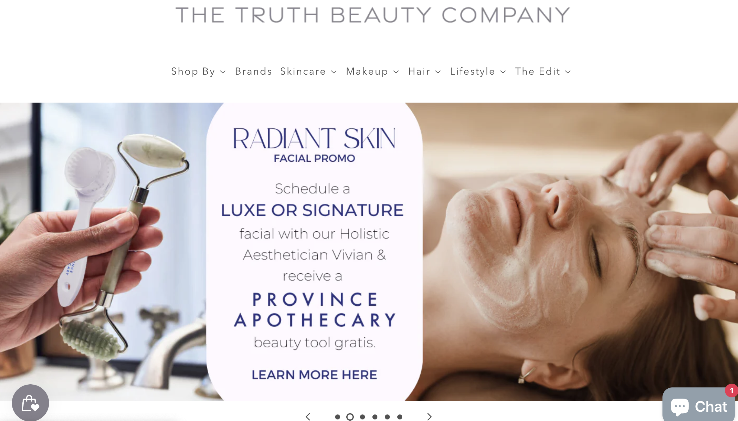 KKR 支持的美国医美服务机构 SkinSpirit 收购美容诊所 Truth + Beauty Medspa