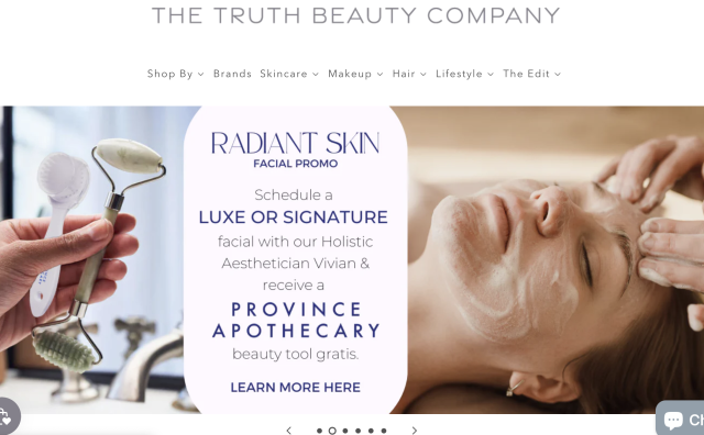 KKR 支持的美国医美服务机构 SkinSpirit 收购美容诊所 Truth + Beauty Medspa