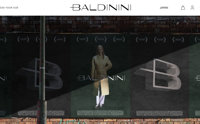 意大利高端鞋履配饰品牌 Baldinini 今年营业额或超6000万欧元，重点关注中国、德国市场