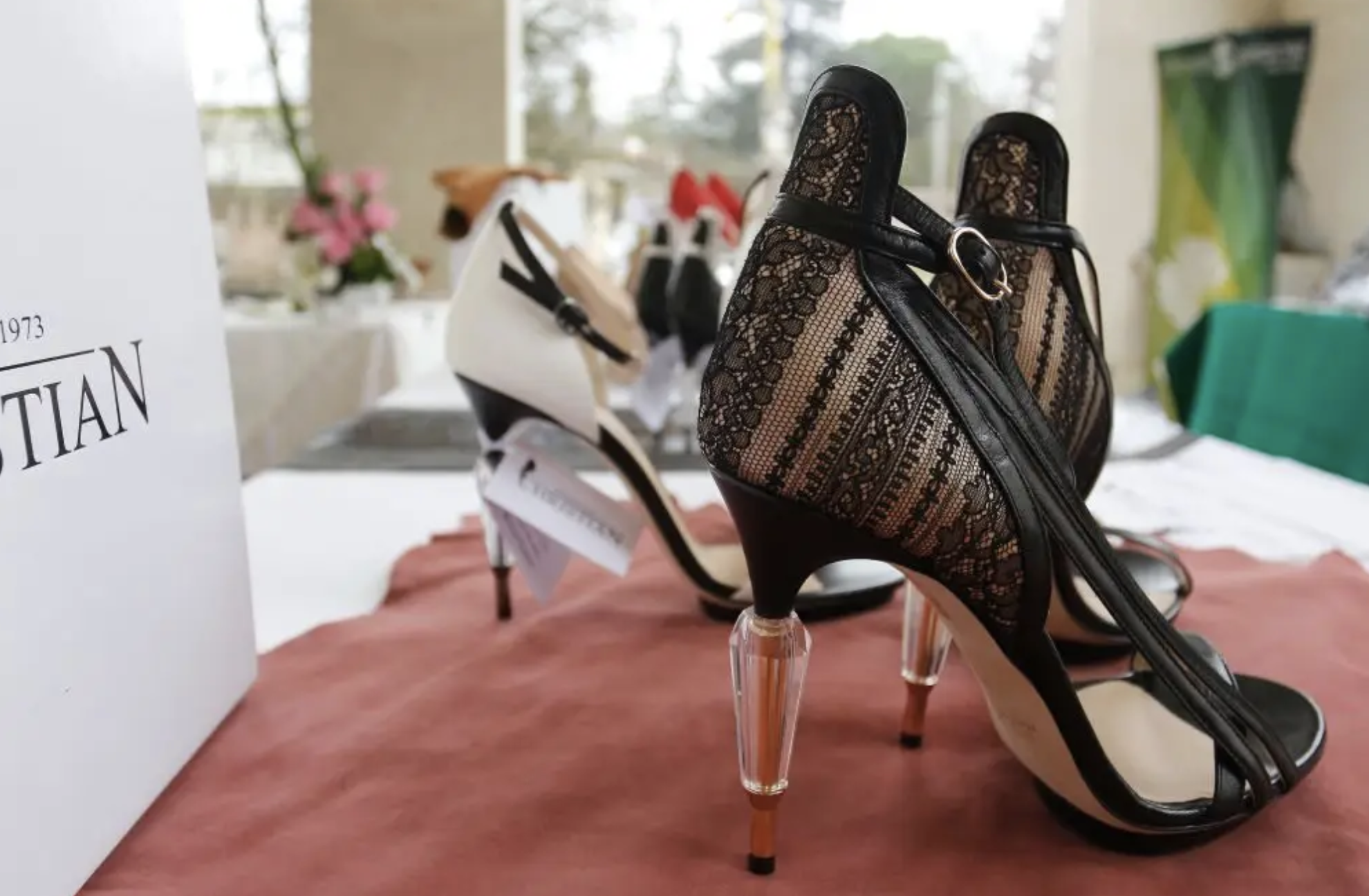 意大利高端鞋履制造区布伦塔去年鞋业收入突破20亿欧元