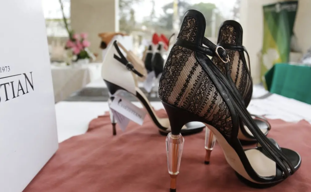 意大利高端鞋履制造区布伦塔去年鞋业收入突破20亿欧元