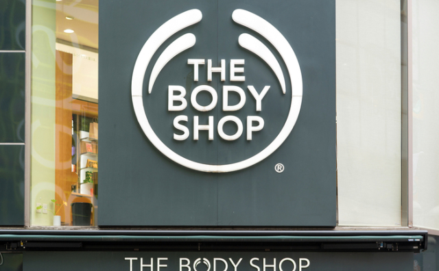 The Body Shop 最新估值可能“远远低于”4至5亿英镑，潜在买家浮出水面