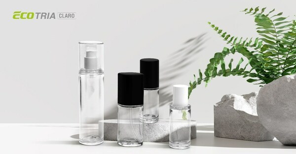 雅诗兰黛集团与韩国 SK化学公司达成合作，推动美妆容器的可持续进程