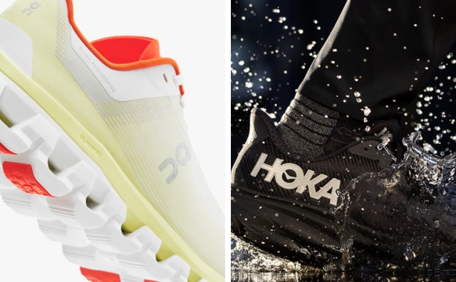 ON昂跑、HOKA是否对 Nike、adidas 形成了真正的威胁？