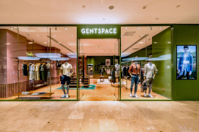 独家专访 | 从GENTSPACE看一个“有趣的灵魂”如何打造新一代男装品牌？