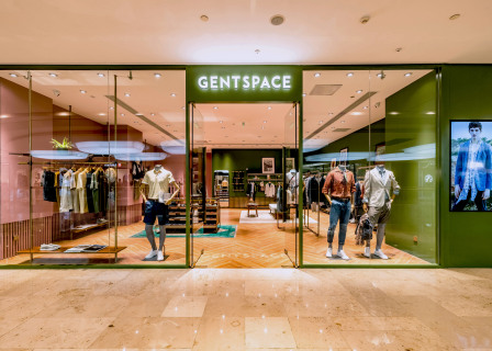 独家专访 | 从GENTSPACE看一个“有趣的灵魂”如何打造新一代男装品牌？
