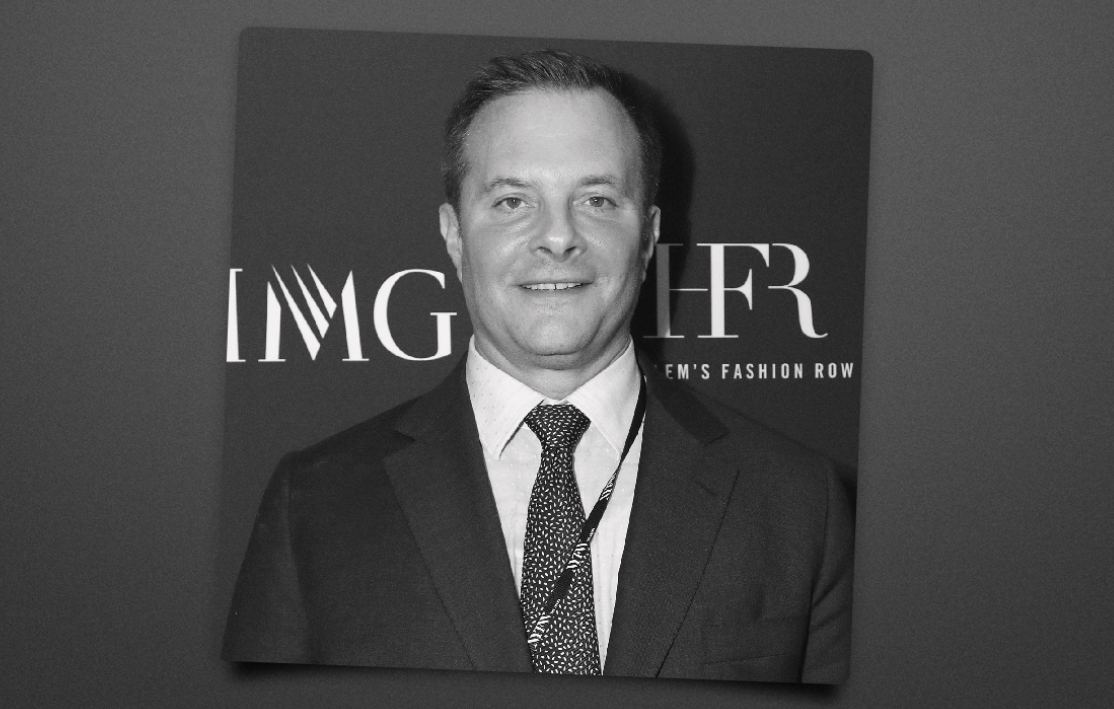 IMG模特经纪公司总裁 Ivan Bart 去世，他是梅耶·马斯克、Hadid姐妹等超模背后的推手