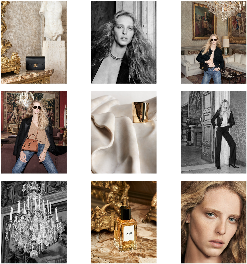 With Sales of €2 Billion, what Is CELINE’s Motivation to Keep Up with