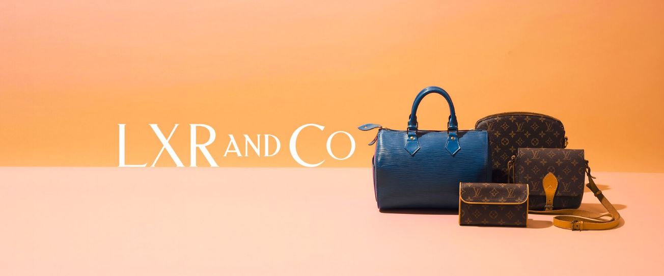 美国二手奢侈品电商 Fashionphile 收购破产的加拿大同行 LXRandCo