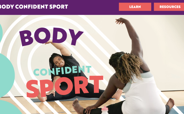 帮助女孩重建“身体自信”！网坛名宿“大威”联合多芬、Nike推出在线教育计划