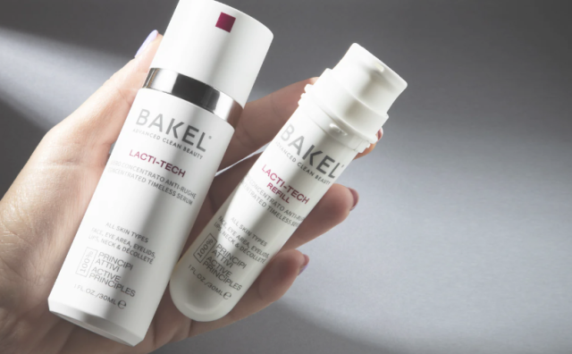 意大利奢华护肤品公司 Bakel 进军亚洲市场，并将SPA服务拓展至法国