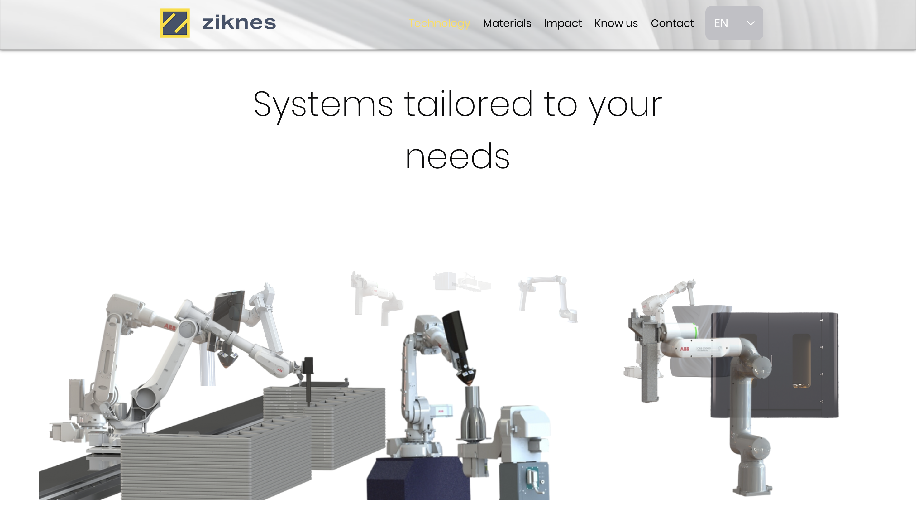 Mango旗下加速器投资西班牙机器人3D打印公司 Ziknes