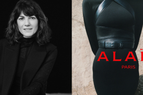 CEO独家专访丨由“紧身衣之王”创造的 ALAÏA，在中国的机会来了吗？