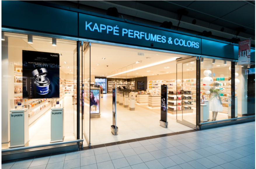 荷兰史基浦机场集团收购合作了83年的旅游零售家族企业 Kappé 100%的股权