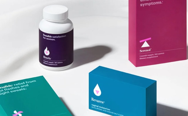 美国保健品公司 Pharmavite（莱萃美）以4.25亿美元收购女性保健品牌 Bonafide