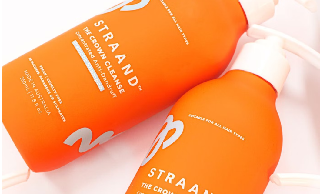 澳大利亚益生菌头皮护理品牌 Straand 获联合利华风投基金投资260万美元