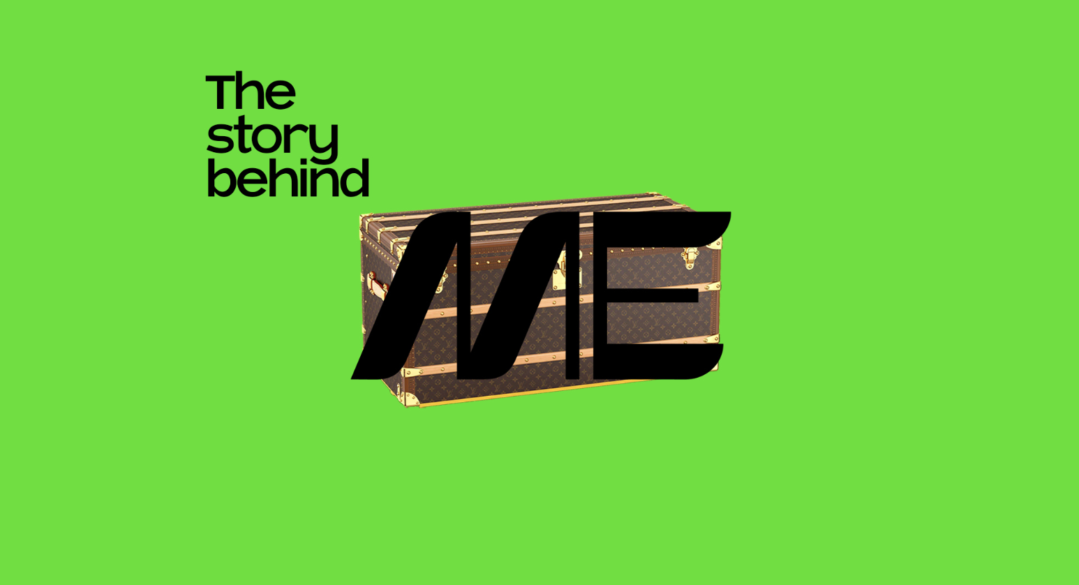LVMH集团讲述旗下品牌卓越工艺的系列短片 《The Story Behind ME》更新至13集