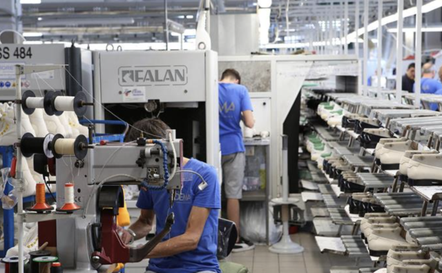 意大利投资公司 Hind 收购高端制鞋工厂 Calzaturificio Dema 的多数股权